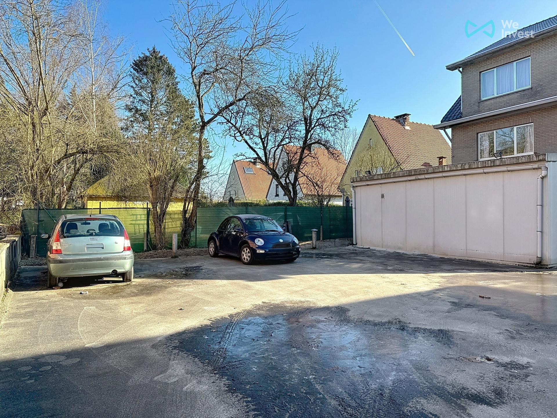 Ideaal gelegen commerciële ruimte - foto 5