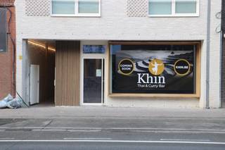 Handelspand van 30m2 met een berging van 20m2 op een steenworp van het station van Heverlee en het Heilig Hart InstituutDe winkel is onderdeel van...