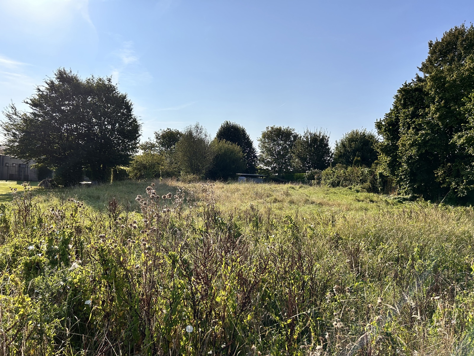 7 bouwgronden voor OB op toplocatie in Leefdaal - foto 2