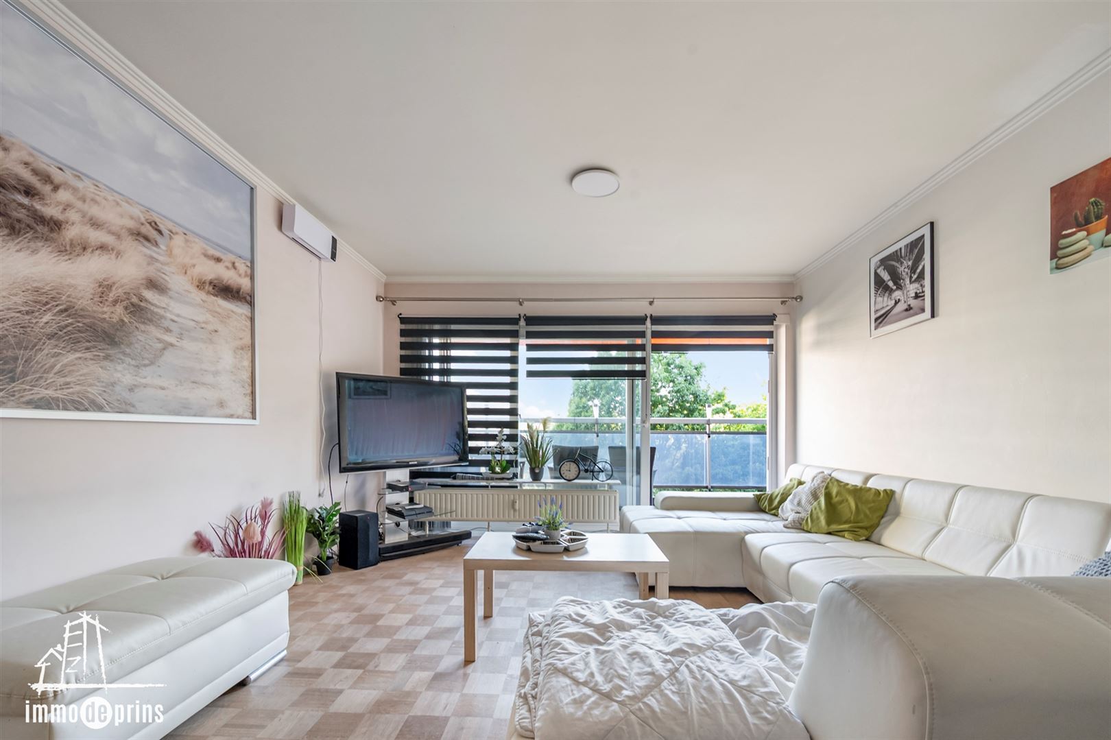 Appartement - photo 3