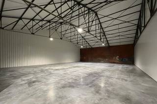 Commercial for rent in Torhout