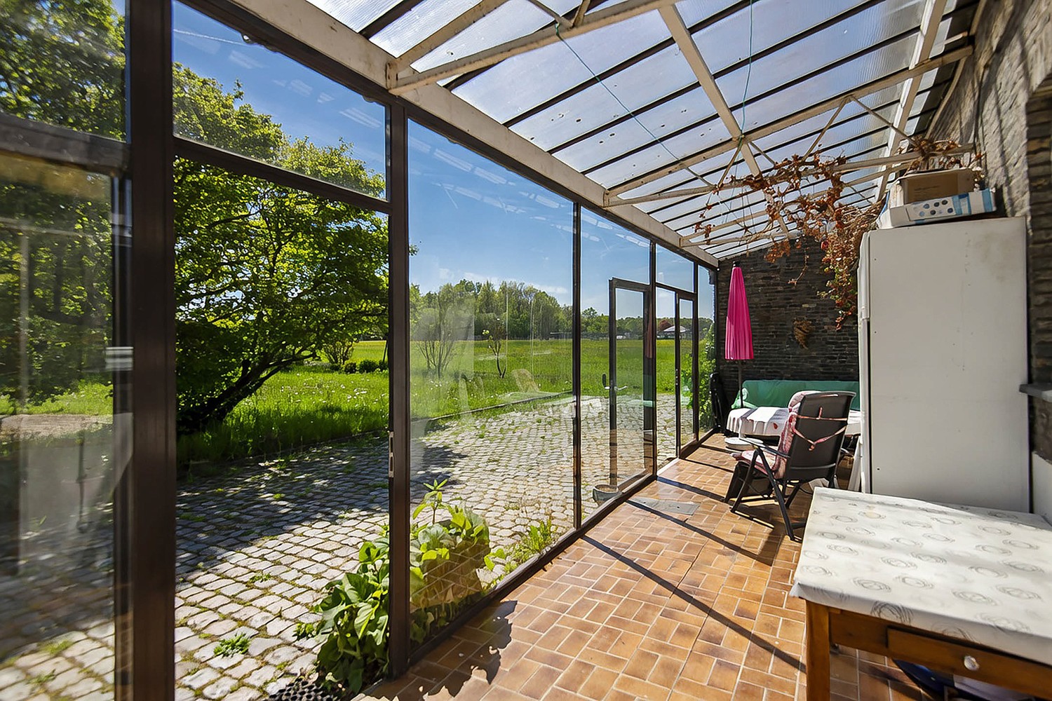House for sale in Lier with 4 bedrooms - photo 4