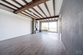 Appartement te koop in Luik
