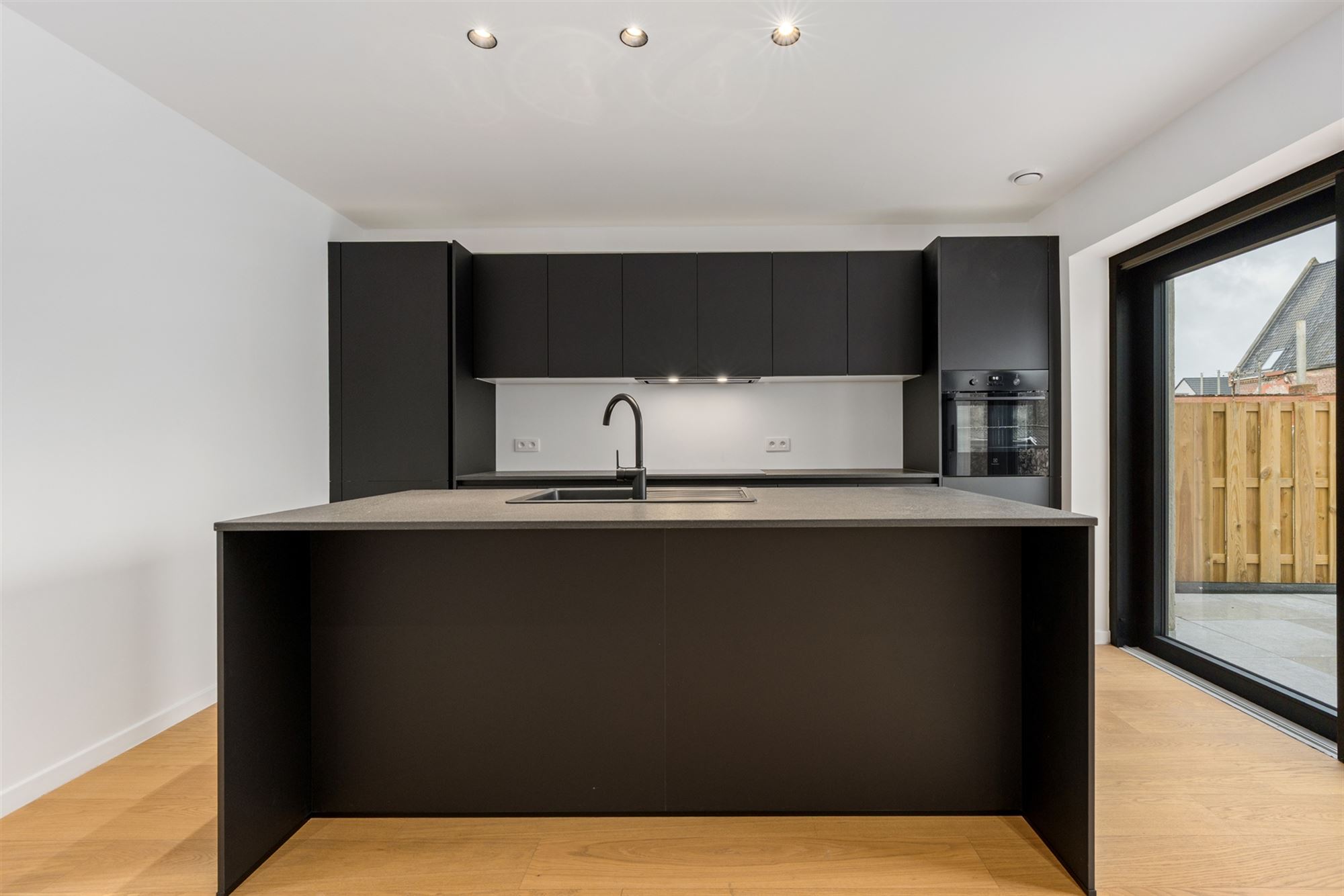 Prachtig duplex appartement in het centrum - foto 4