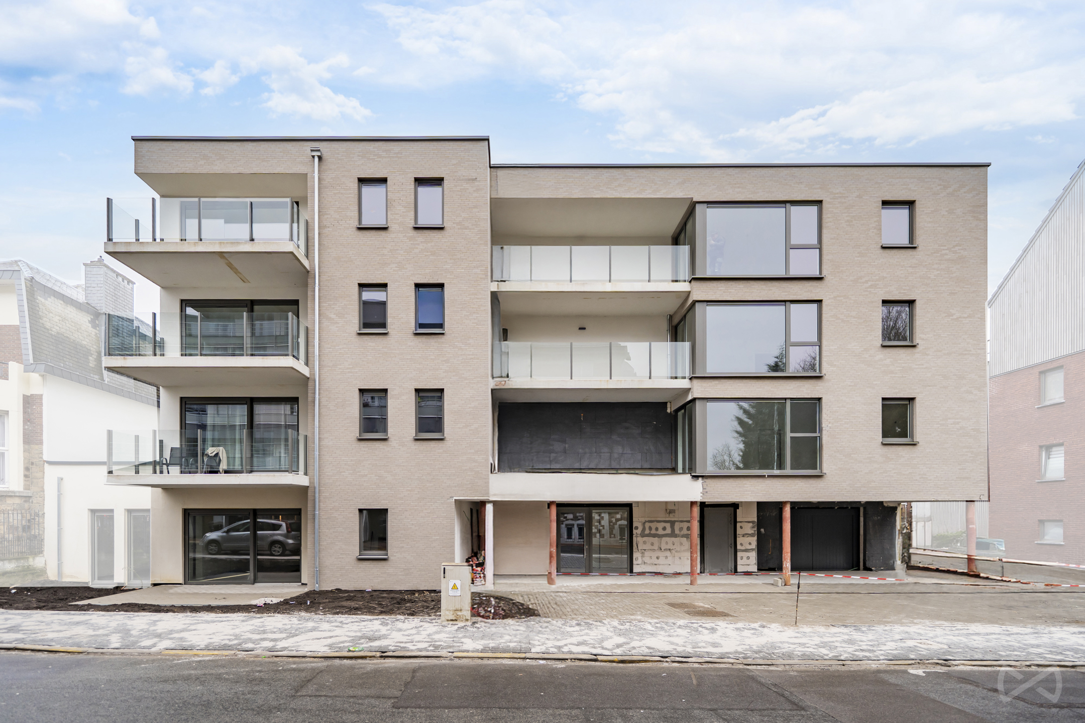 Project for sale in Fléron - photo 1