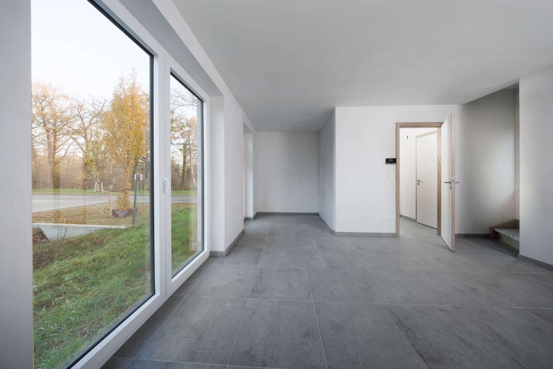 Lot 48: open bebouwing met 3 tot 5 slaapkamers - foto 4