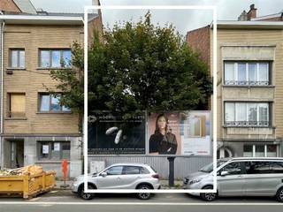 Terrain à vendre à Malines