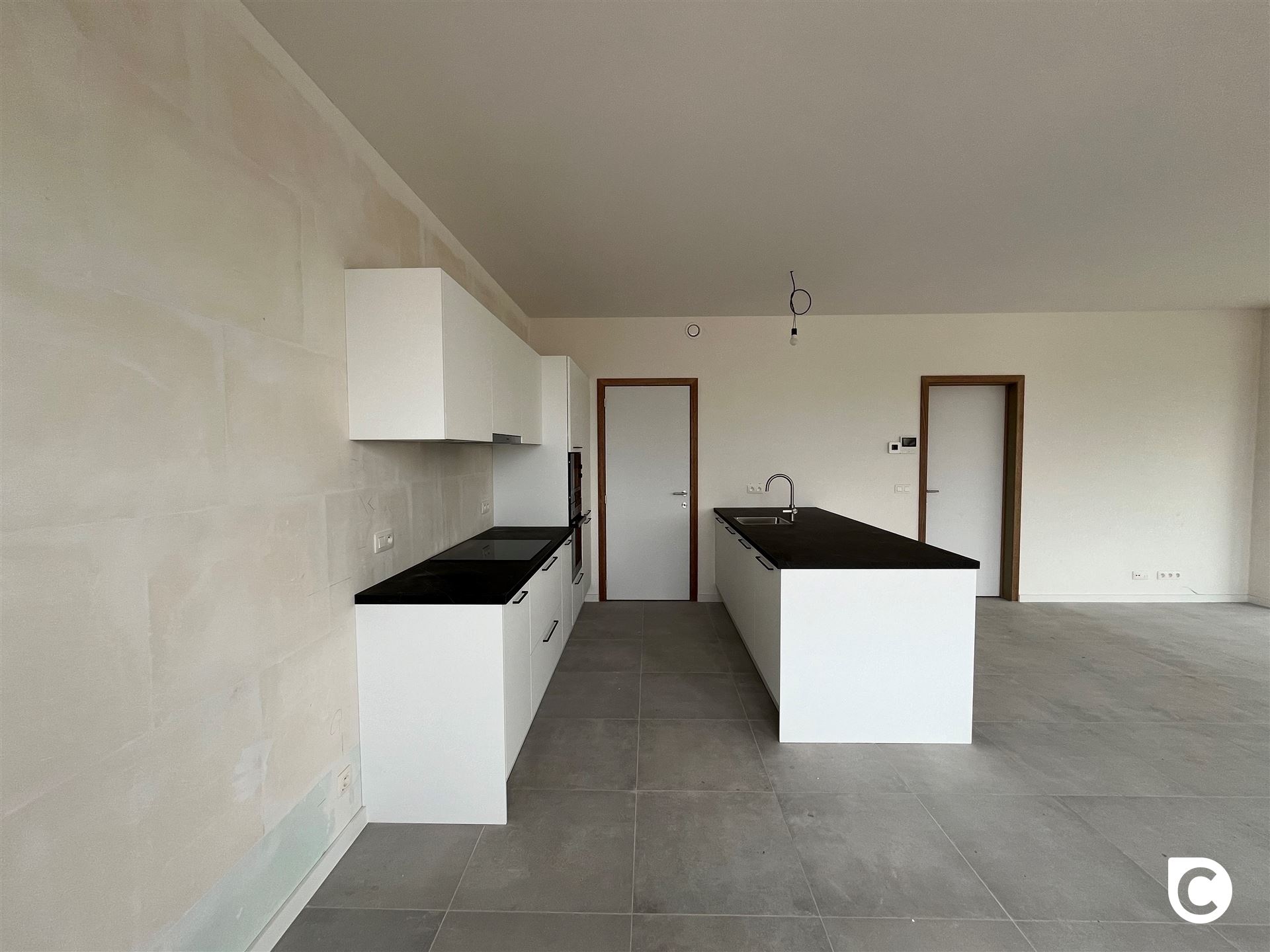 2-slaapkamerappartement in project Stadsterras - foto 4