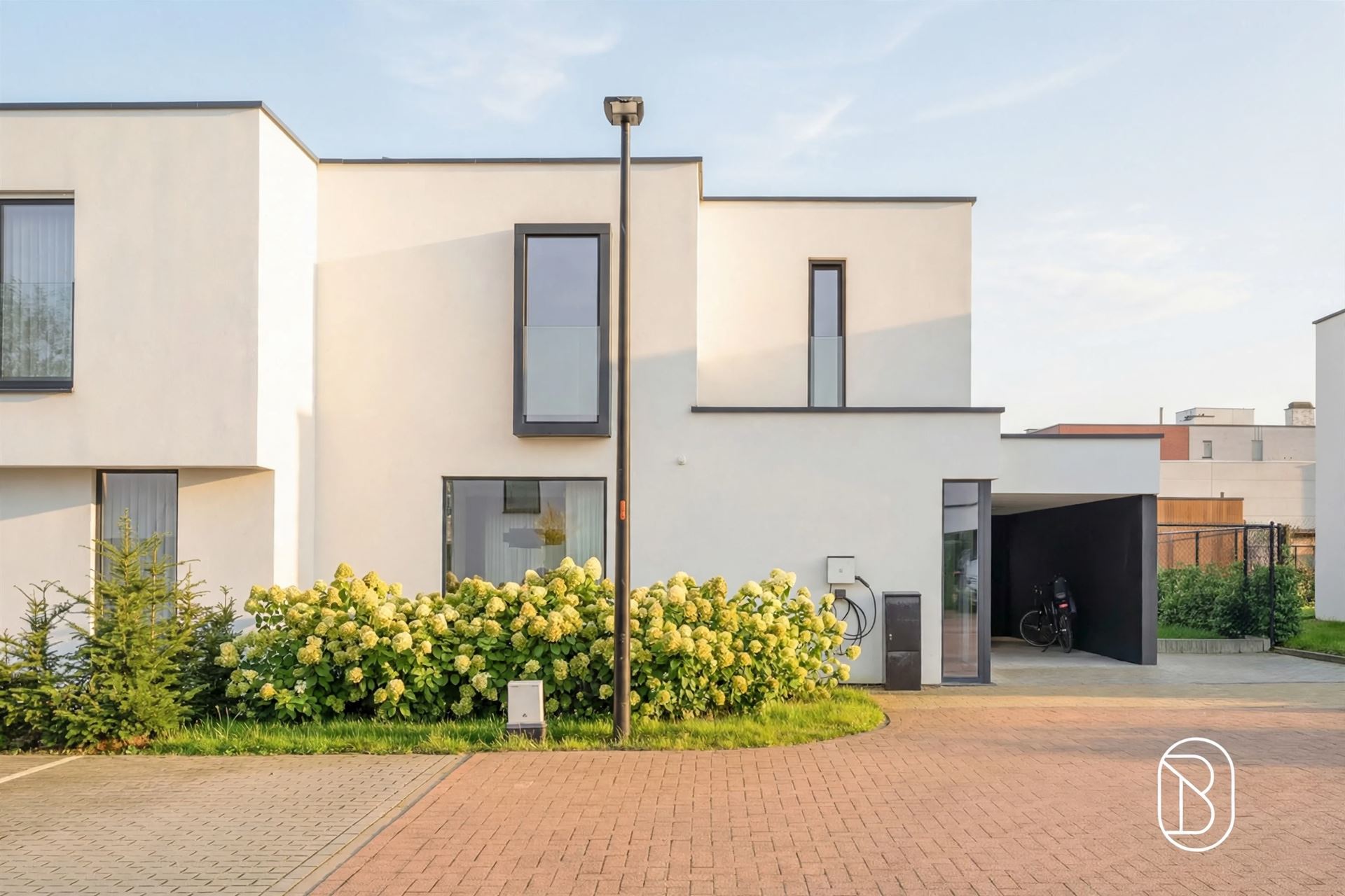 Prachtig ingerichte woning op topligging! - foto 5