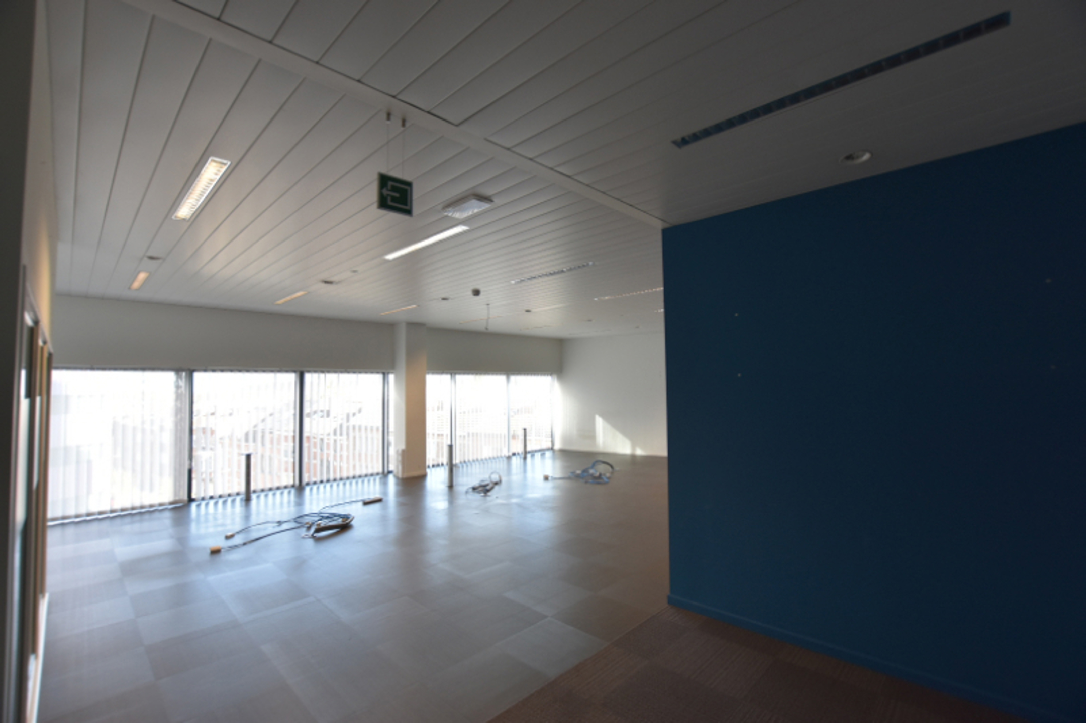 Moderne kantoren te huur in Leuven - foto 3