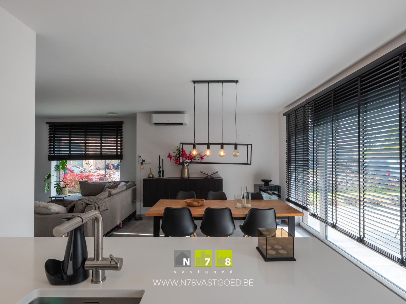 Huis te koop in Maaseik met 3 slaapkamers - foto 5