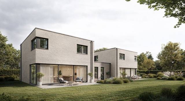 Project te koop in Sint-Andries