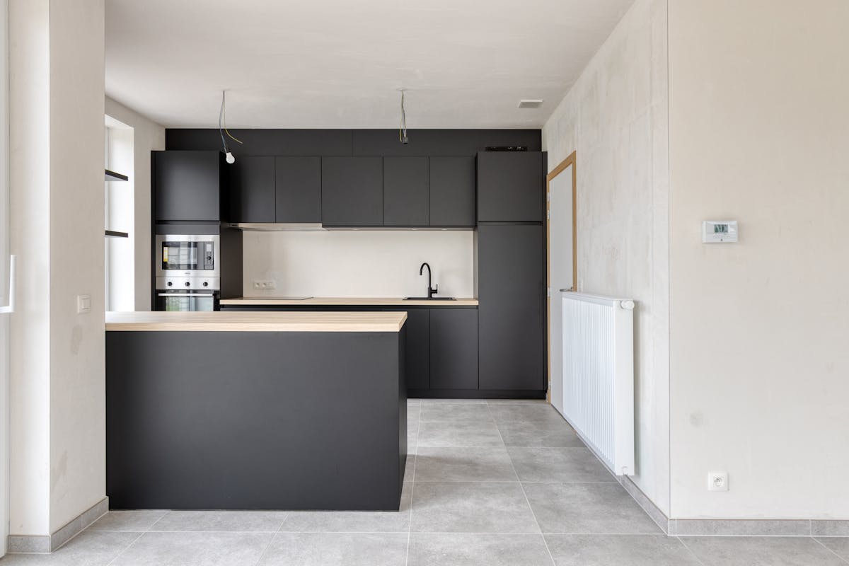 Modern corner house with 3 bedrooms and garden in Izegem - photo 3