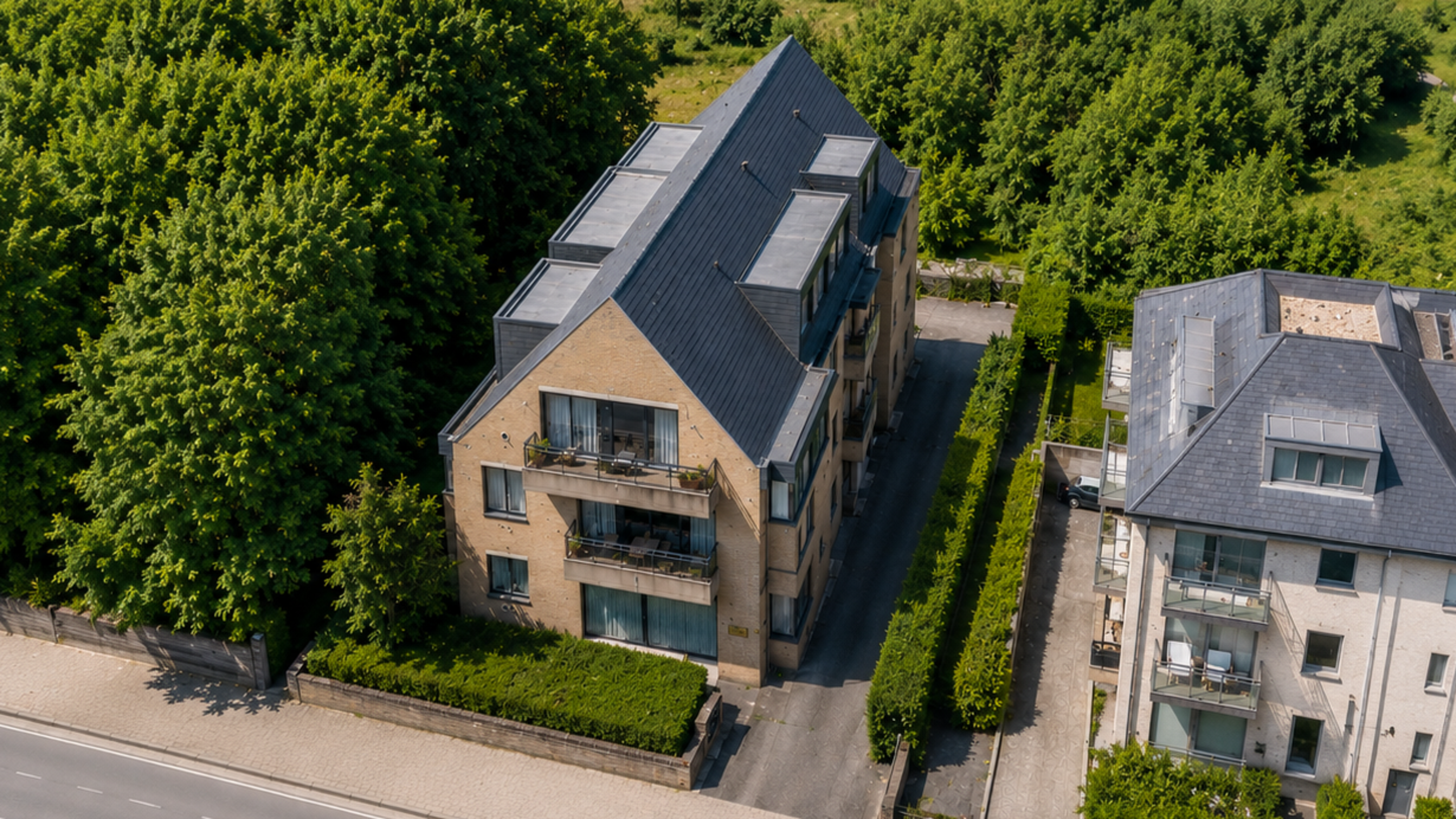 Apartment for sale in Koksijde with 1 bedroom - photo 1