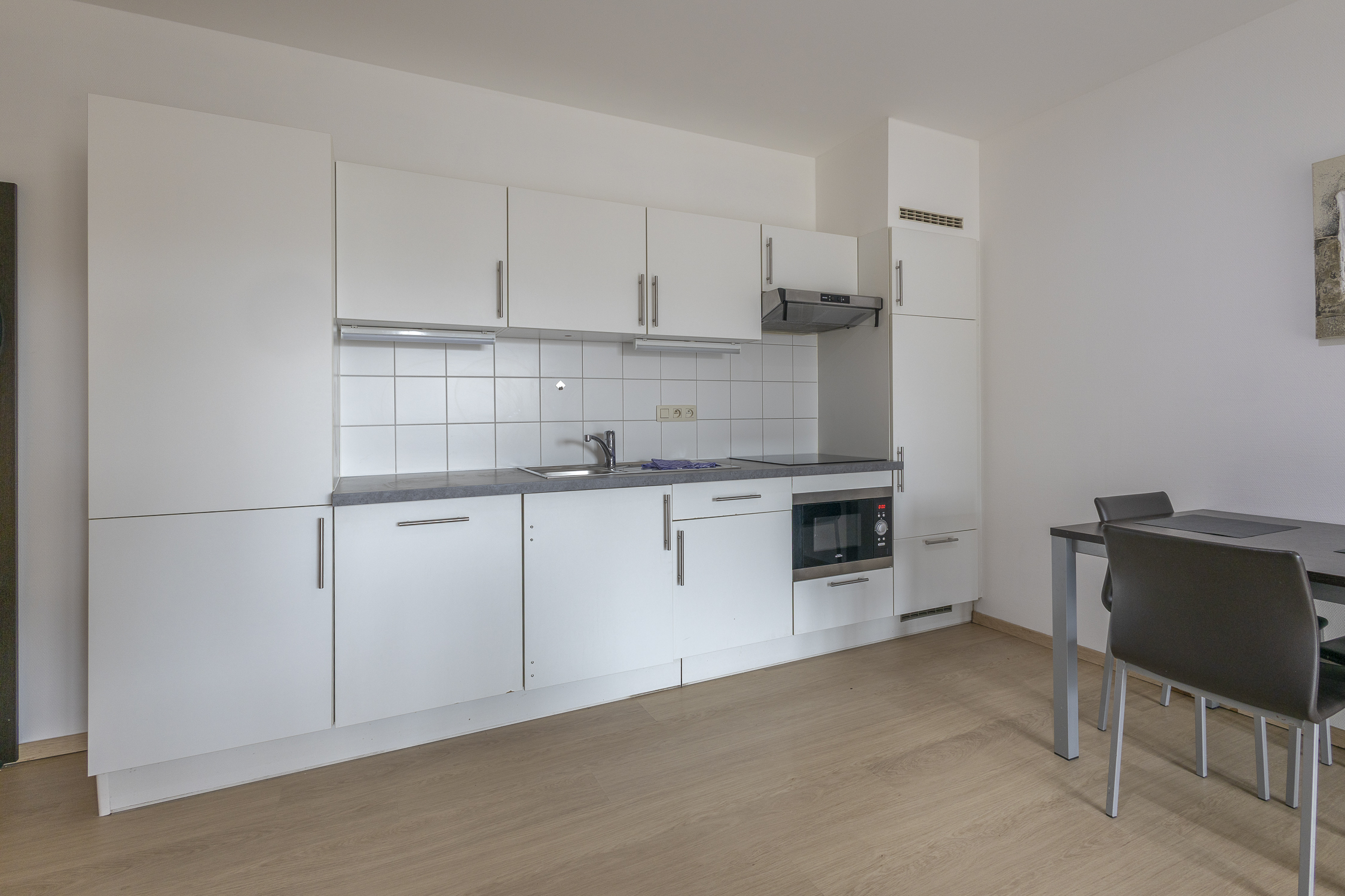Appartement 2 chambres prêt à emménager à Saint-Josse - photo 4