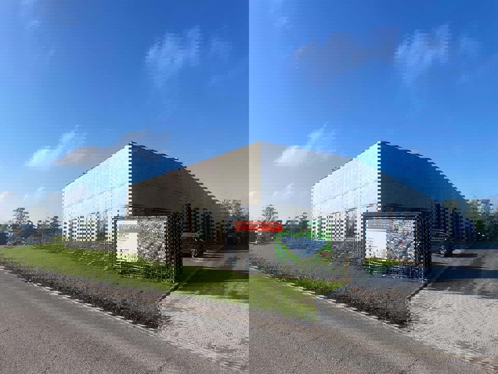 Nieuw KMO Park Ter Biest - foto 4