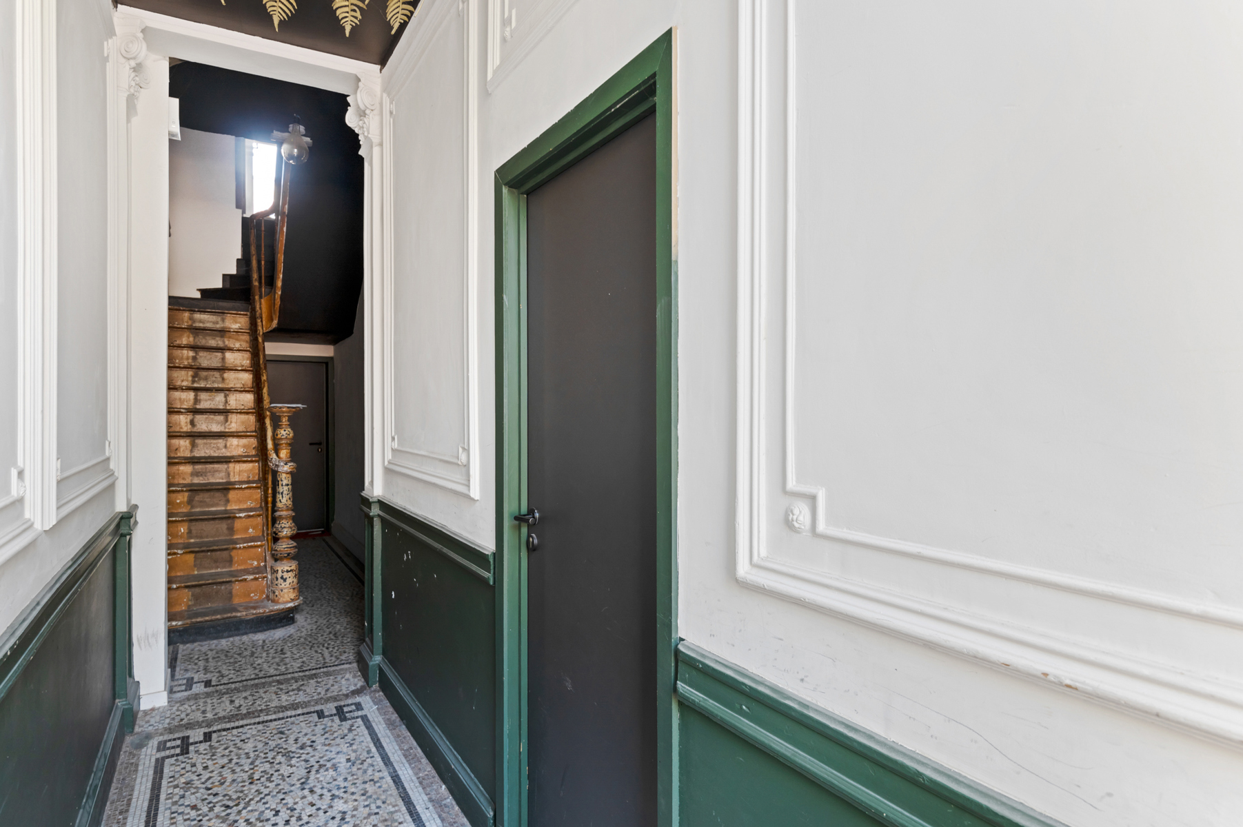 Apartment for rent in Antwerp with 1 bedroom - photo 4