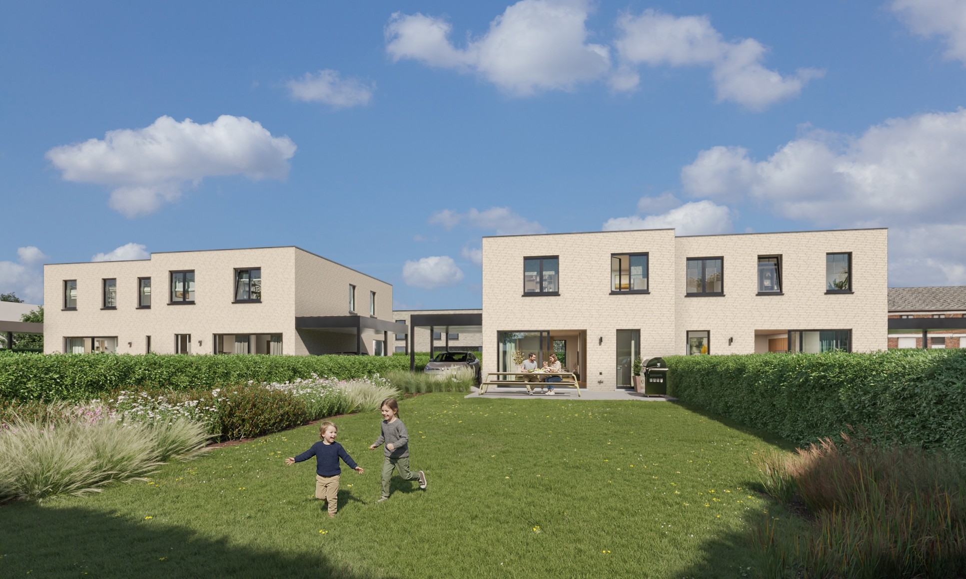LOT 4 - Maaidonk - foto 2