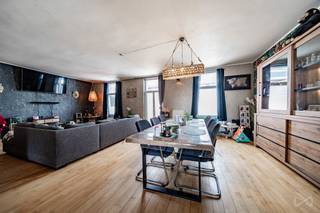 Appartement te koop in Manage