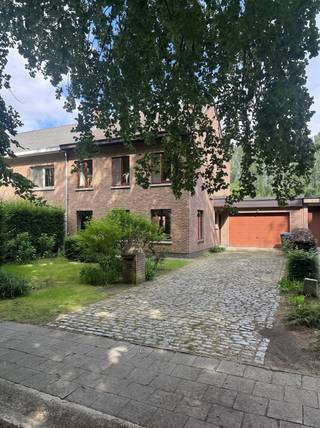 Maison à louer à Brasschaat