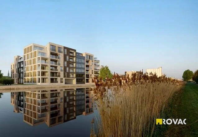 Prachtig afgewerkt en lichtrijk appartement op 2e verdieping met private autostaanplaats - foto 3