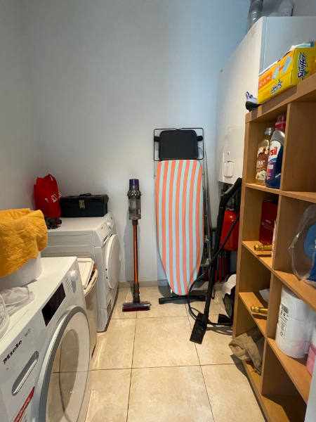 Instapklaar modern appartement met 2 slaapkamers en garage - foto 5