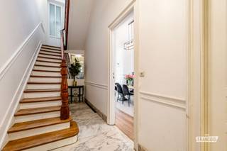 House for sale in Brussels