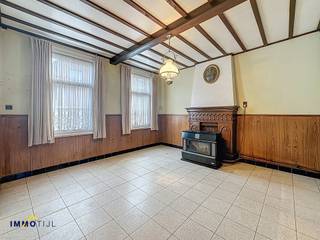 House for sale in Haaltert