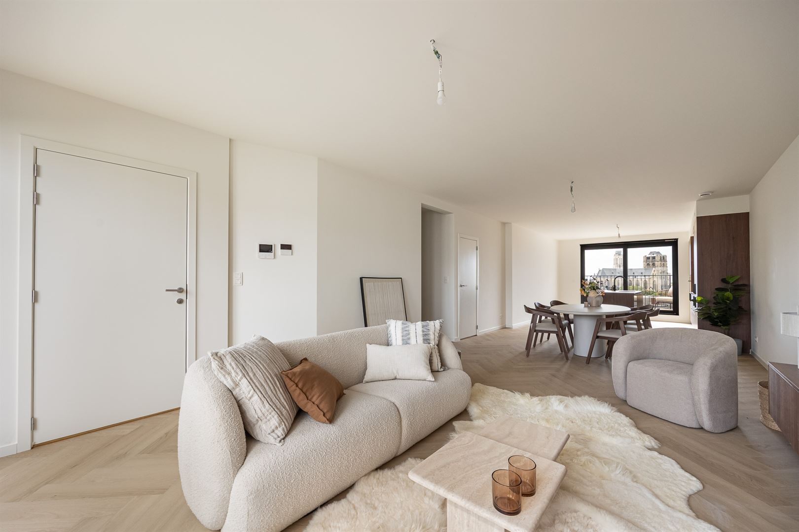 APPARTEMENT - photo 5