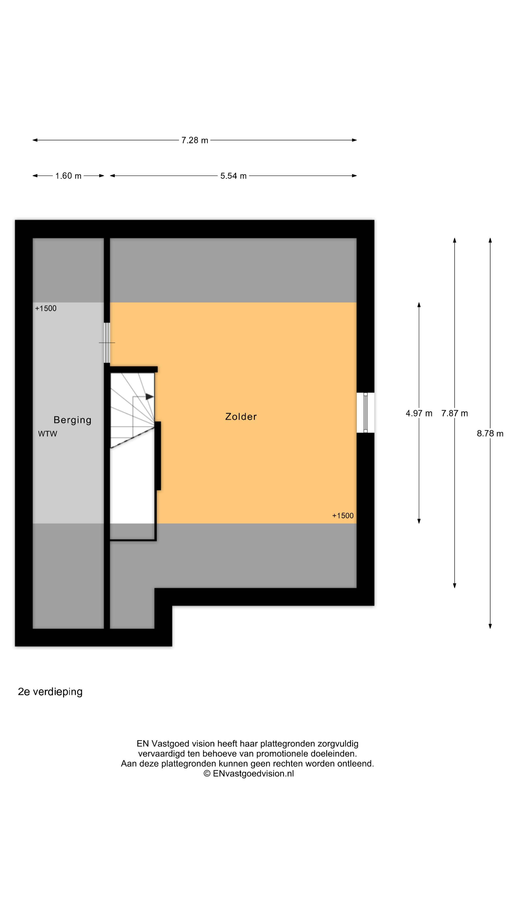 Land for sale in Hasselt - photo 5