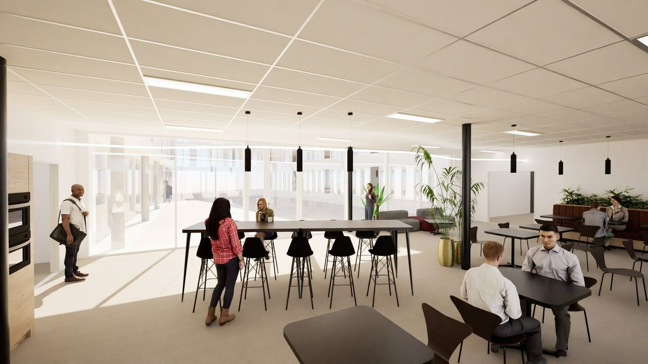 Noordersingel 21 - Antwerp Ring Cente - foto 5