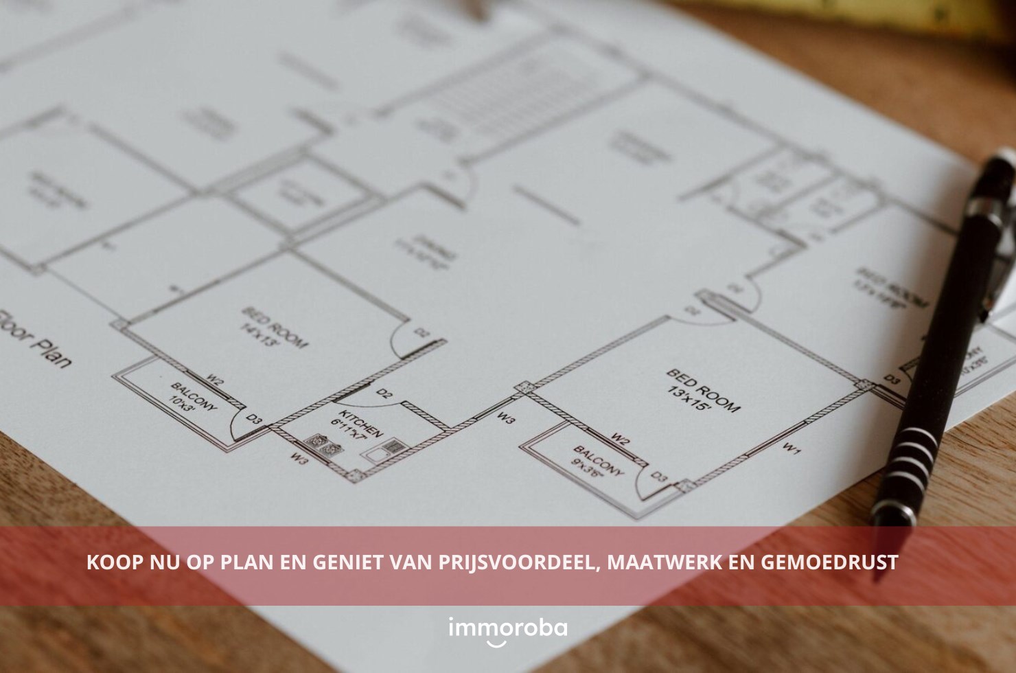 Nieuwbouwappartementen TE KOOP in een uniek nieuwbouwproject, residentie Hèlen Park! - foto 1