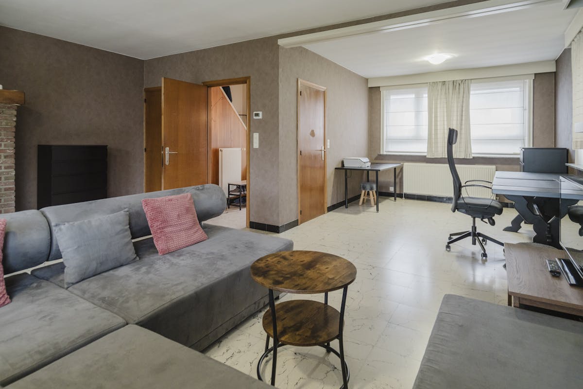 Semi-detached house with 3 bedrooms for sale in Kortrijk! - photo 5