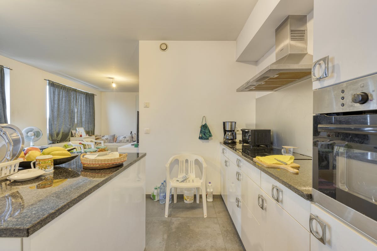 Charmante en praktische studio te koop in Anderlecht! - foto 4