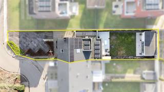 House for sale in Saint-Gilles-Waes