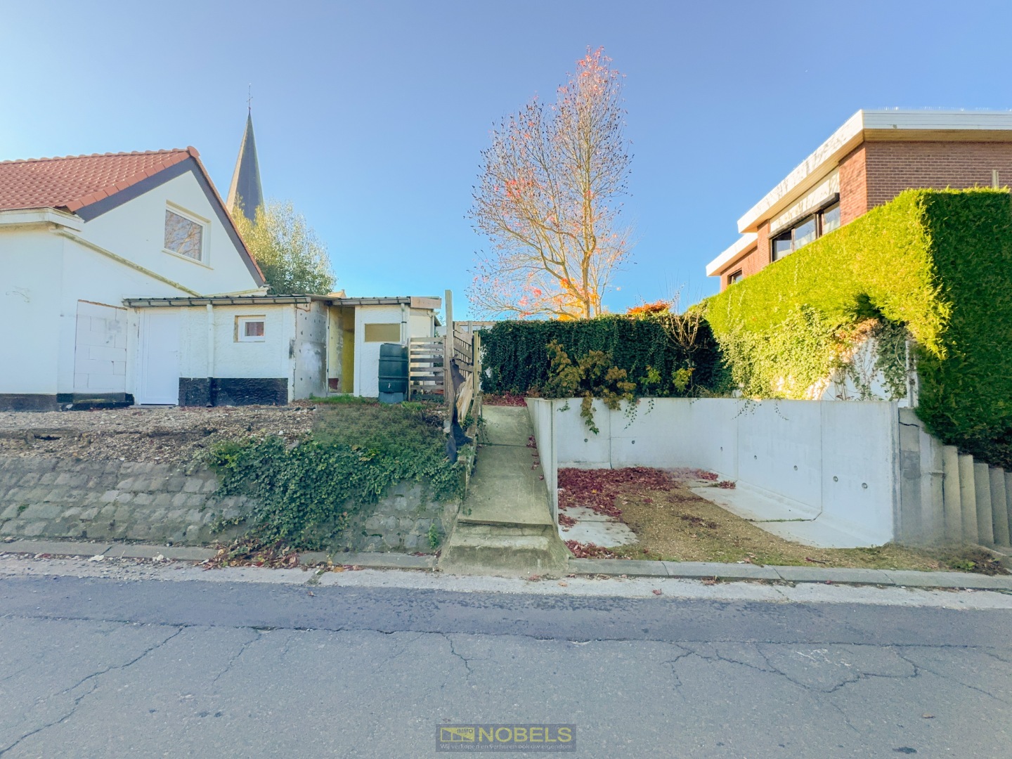 Te koop, gerenoveerde woning op charmante ligging te Sint-Goriks-Oudenhove (Zottegem) - foto 3