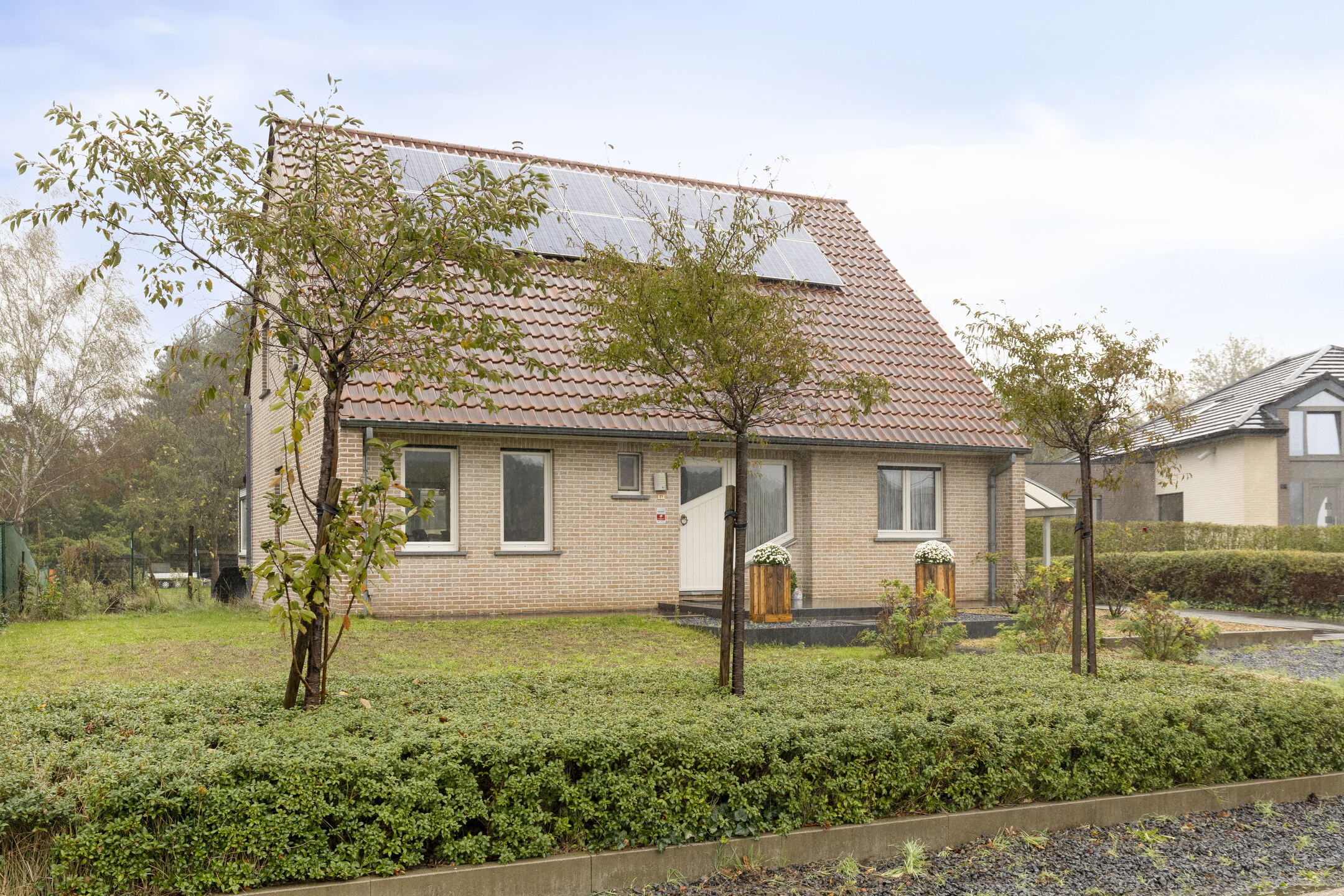 Instapklare woning te koop in Scherpenheuvel-Zichem - foto 3