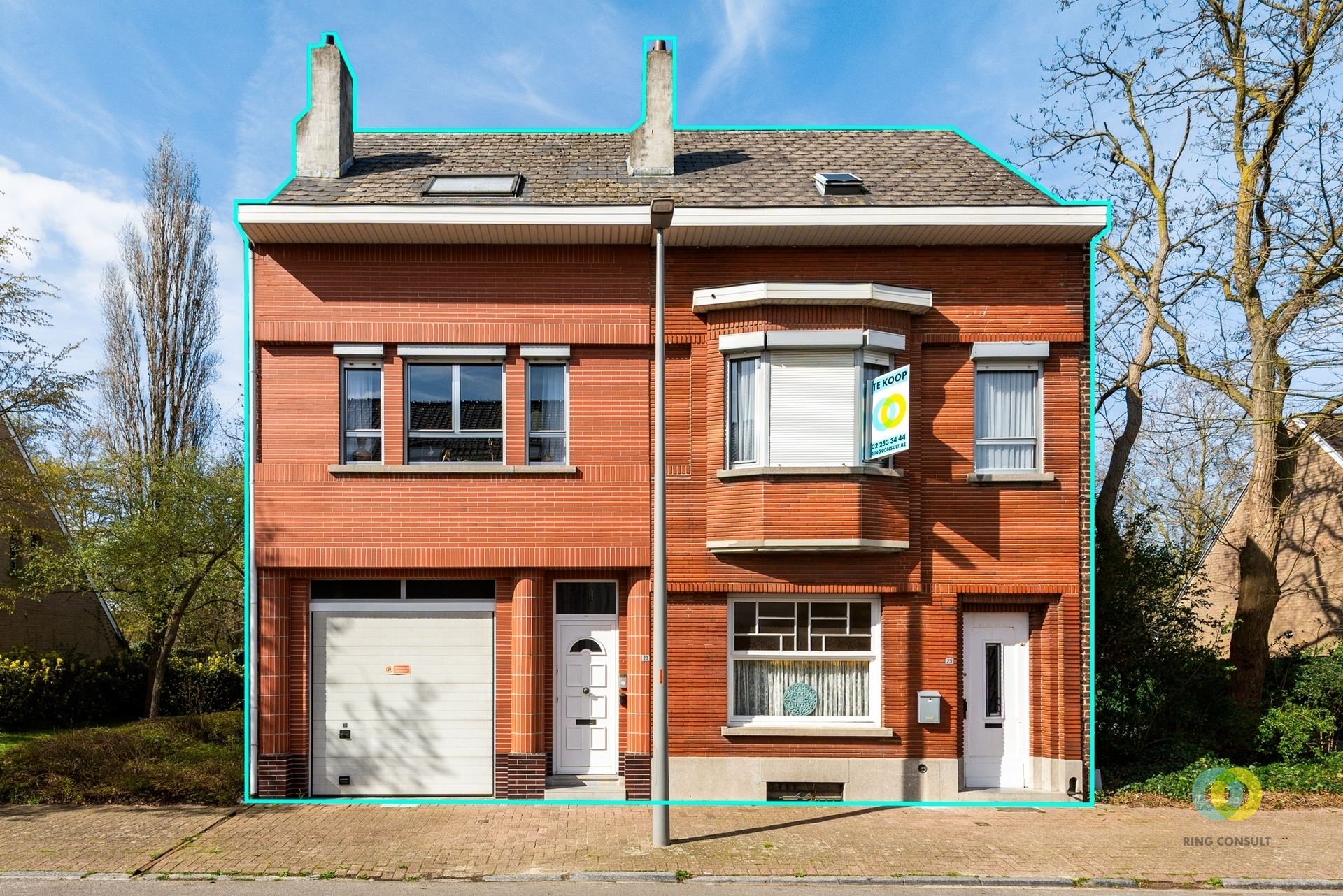 Renovatie project van twee woningen - foto 3