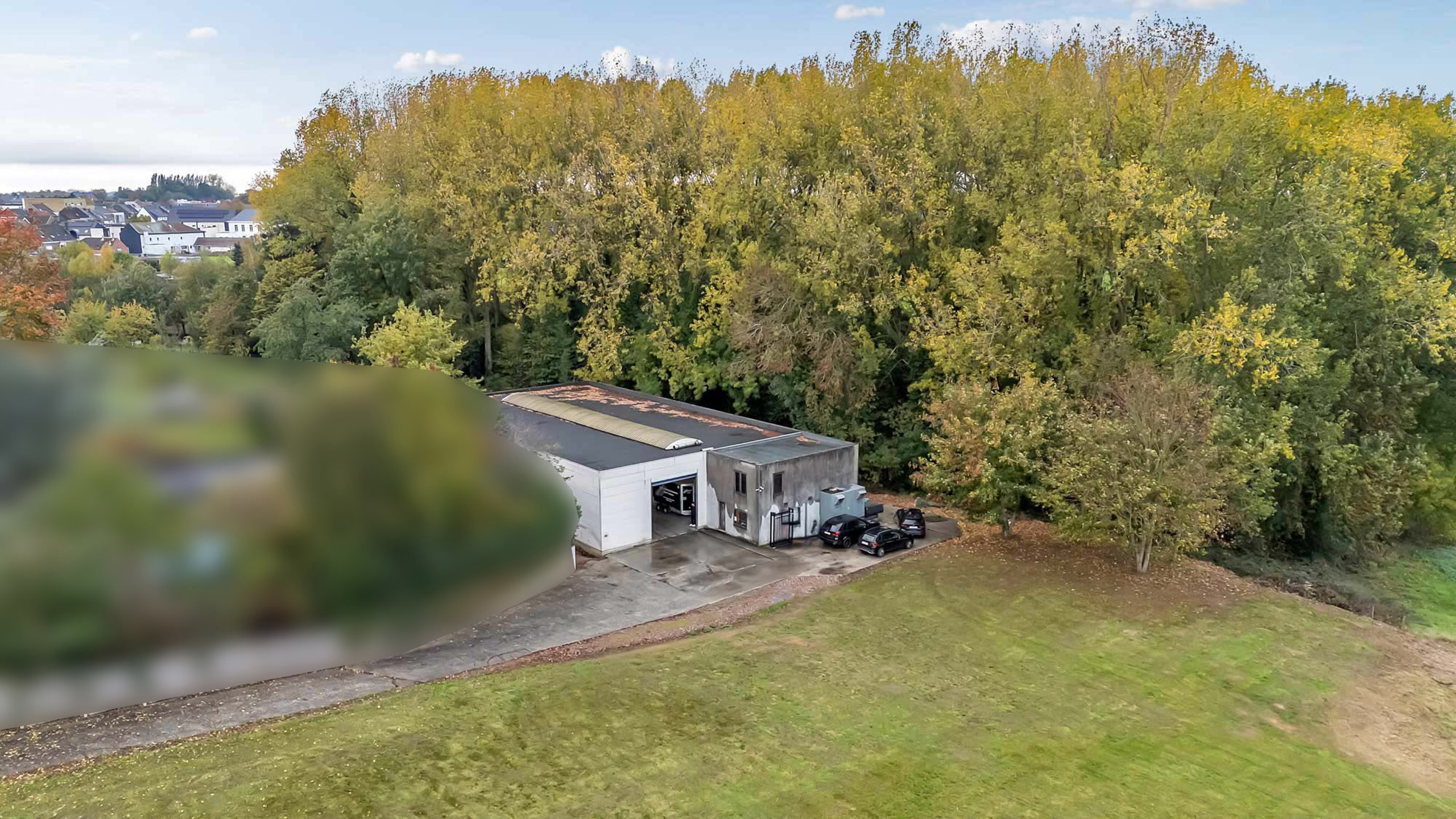 Commercial à vendre à Zottegem - photo 2