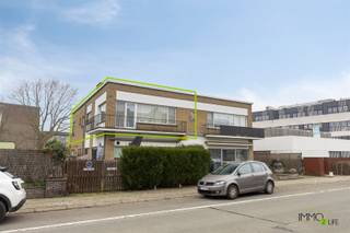 Apartment for sale in Bruges