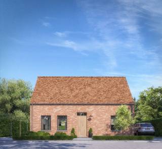 Nieuw te bouwen woning op een perceel van 7a20ca. Gunstig gelegen groot perceel bouwland in Beerse in de Korenbloemstraat.<br /><br />De voorgestelde villa heeft een oppervlakte van 163m2. Alle keuzes i.v.m. de afwerking van de woning zijn naar wens bespreekbaar.<br />Ook het ontwerp van de woning is slechts een voorstel en kan volledig met jou op maat uitgewerkt worden.<br />De woning biedt u alvast alle zekerheden en garanties inzake EPB waarden. We geven u graag uitgebreid uitleg over de vele mogelijkheden in een persoonlijk gesprek.<br /><br />Dit project realiseren wij in samenwerking met AVL. <br />€ 654 961 incl. alle kosten op grond en constructie<br /><br />sleutel op de deur afwerking:<br />- Ruwbouw winddicht <br />- Sanitaire leidingen (inclusief hergebruik van regenwater)<br />- Elektriciteit<br />- Vloerverwarming en warmtepomp<br />- Pleisterwerken<br />- Isolatiewerken en chape<br />- EPB berekening<br />- Ventilatiesysteem D+<br />- Afgewerkte keuken<br />- Sanitaire toestellen<br />- Tegelvloeren op het gelijkvloers en in de badkamer<br />- Verf binnendeuren<br />- Trap in beton + afwerking<br />- Voegwerken<br />- Zonnepanelen<br />- Kostprijs architect en veiligheidscoördinatie inclusief
