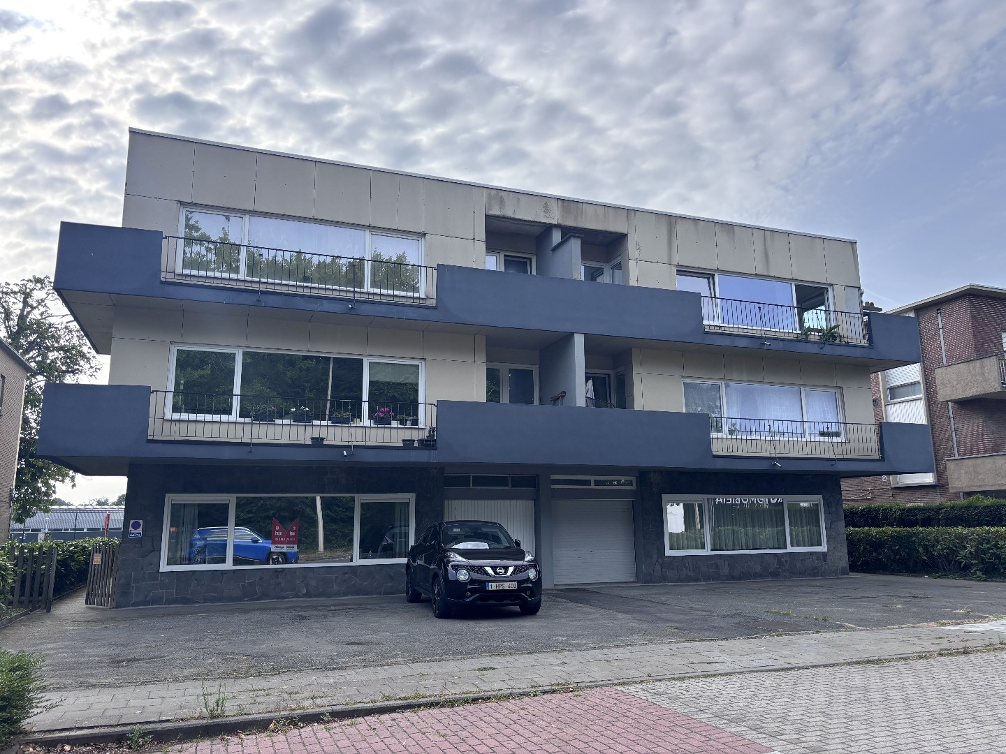 Appartement à louer à Sint-Michiels avec 2 chambres - photo 1