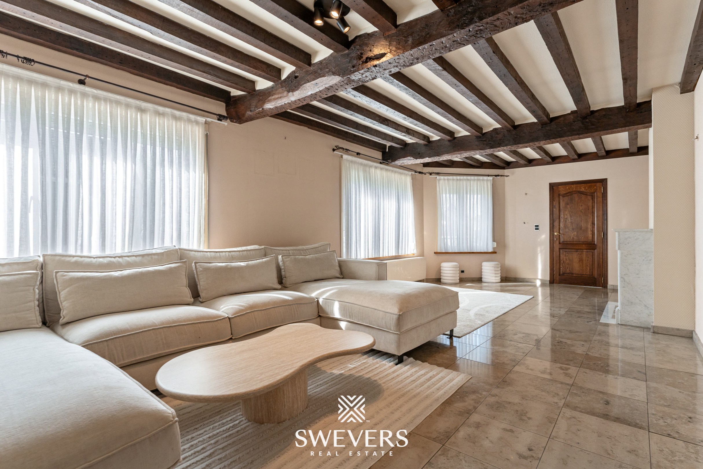 Maison à vendre à Looz avec 4 chambres - photo 4