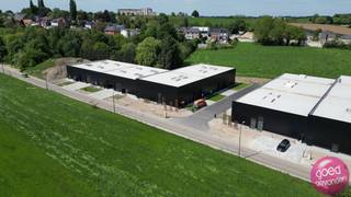 Commercial for rent in Tongeren