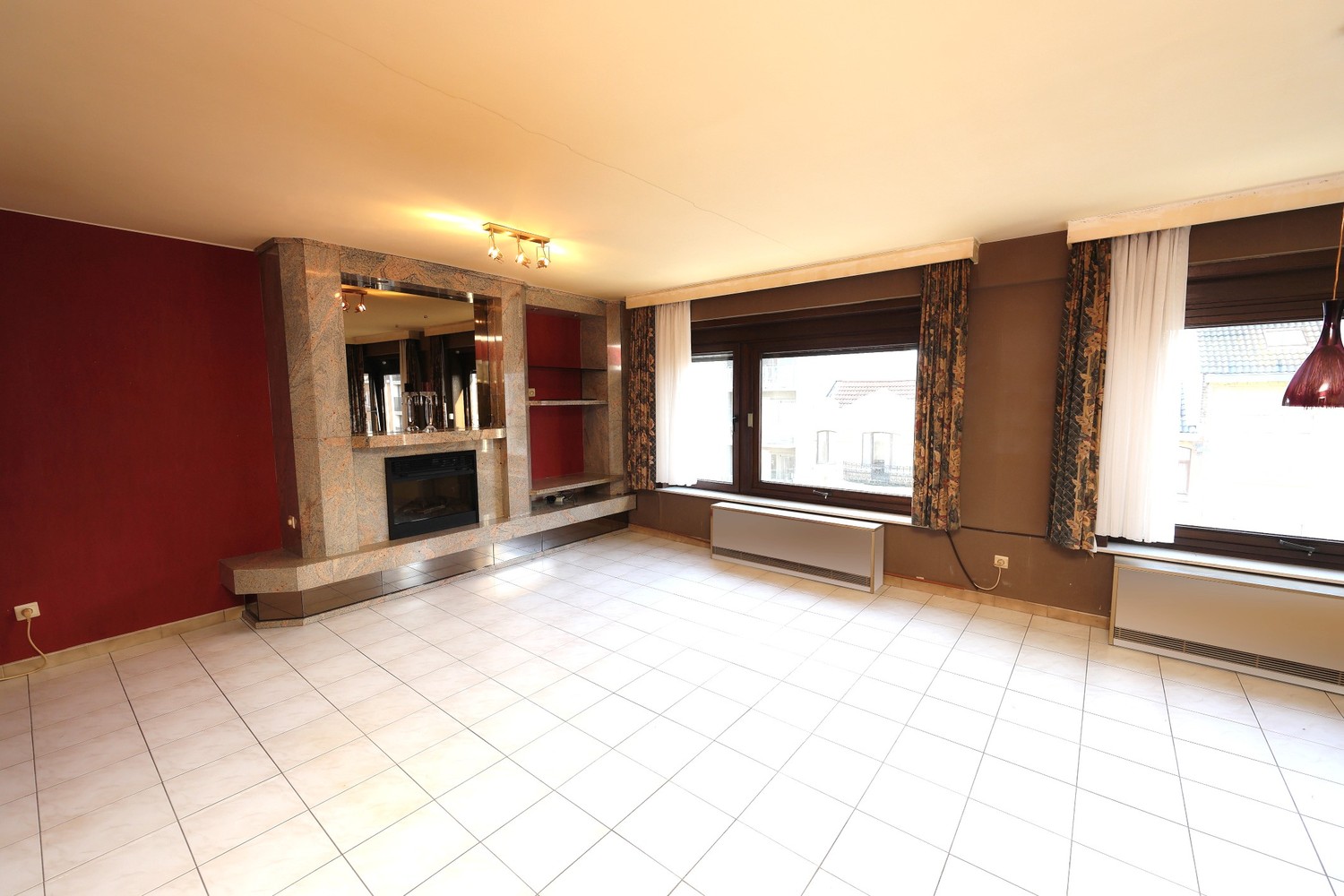 Ruim en lichtrijk appartement met 3 slaapkamers in Oostende ! - foto 3