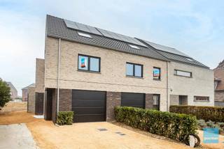 Maison à vendre à Lede