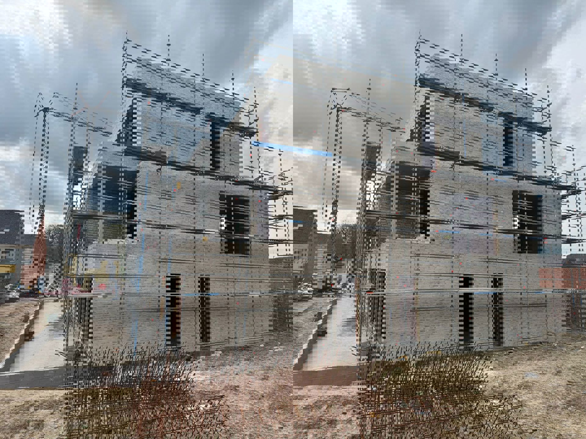 Maison à vendre à Liedekerke avec 3 chambres - photo 5