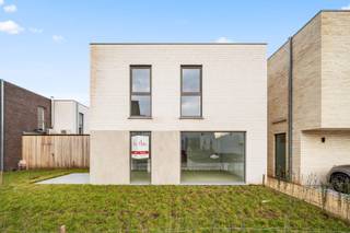 Maison à louer à Heist-op-den-Berg