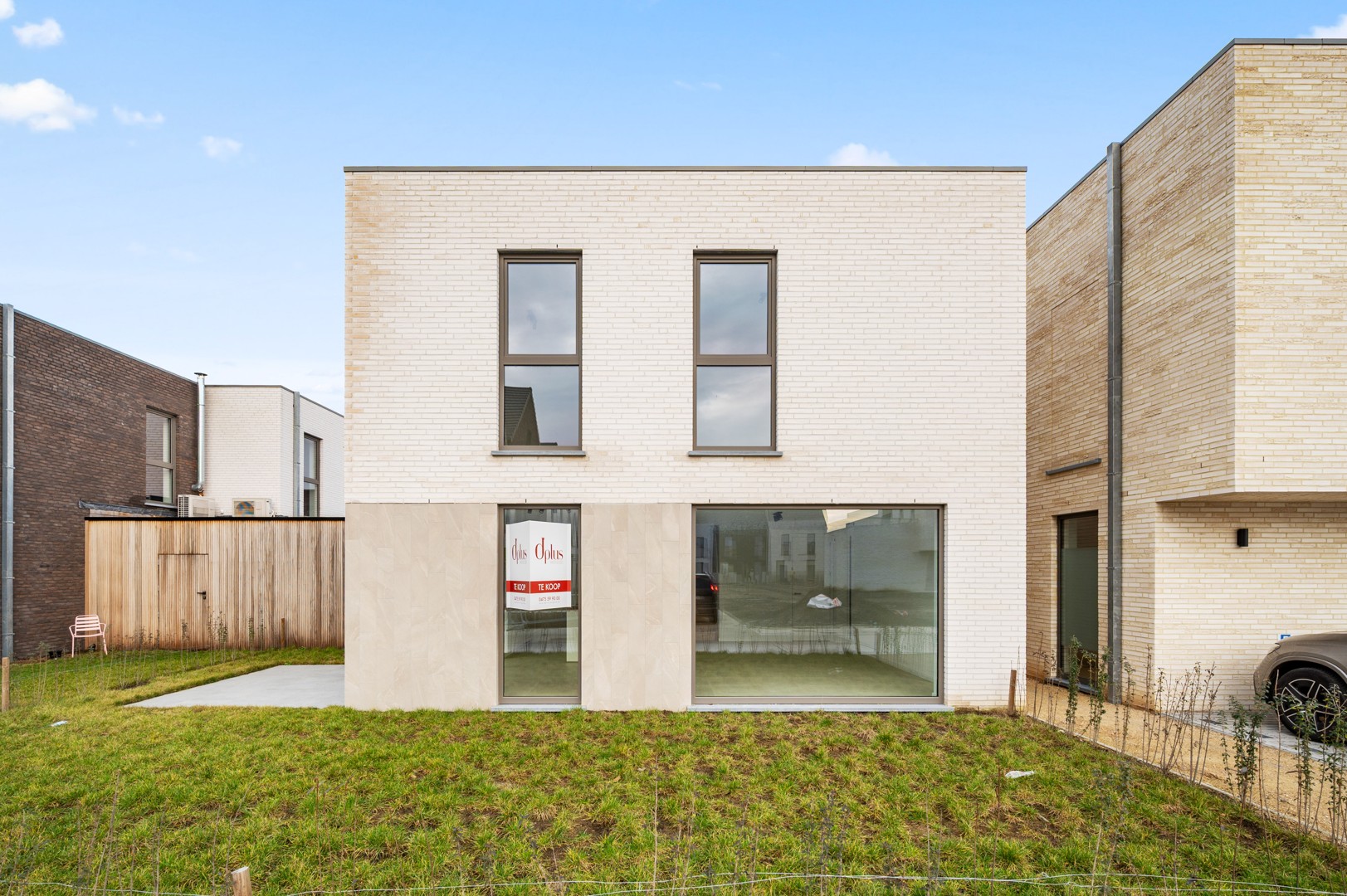 Maison à louer à Wiekevorst avec 3 chambres - photo 3