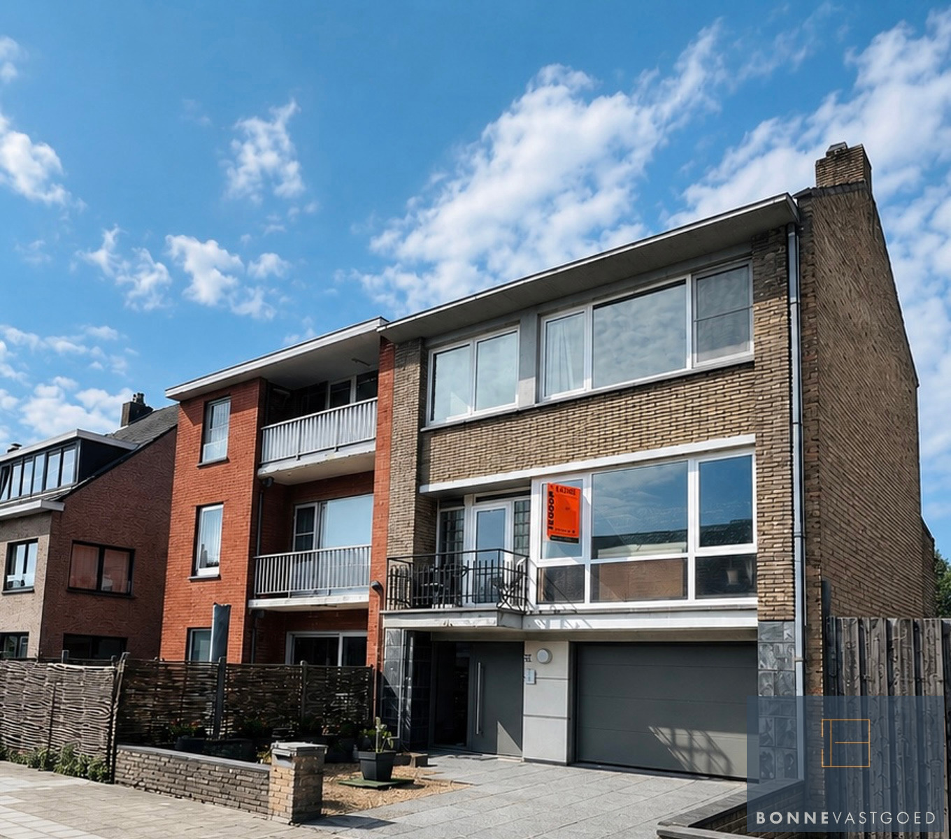 House for sale in Bruges